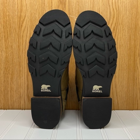 Sorel Emelie Chelsea Bootie - Picture 9 of 10